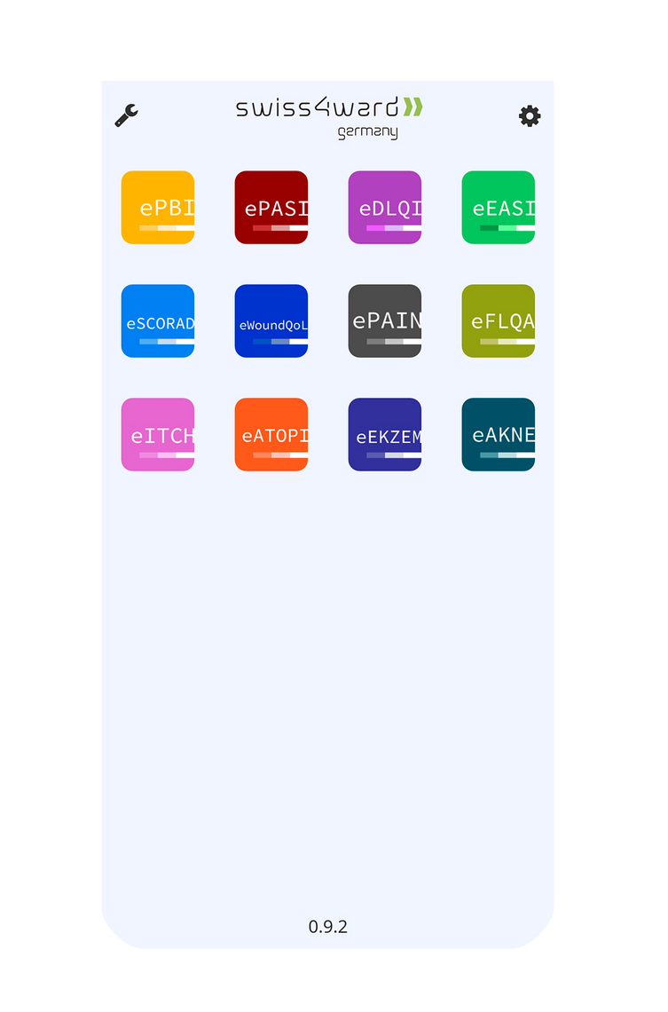 Default image for mobile mockup