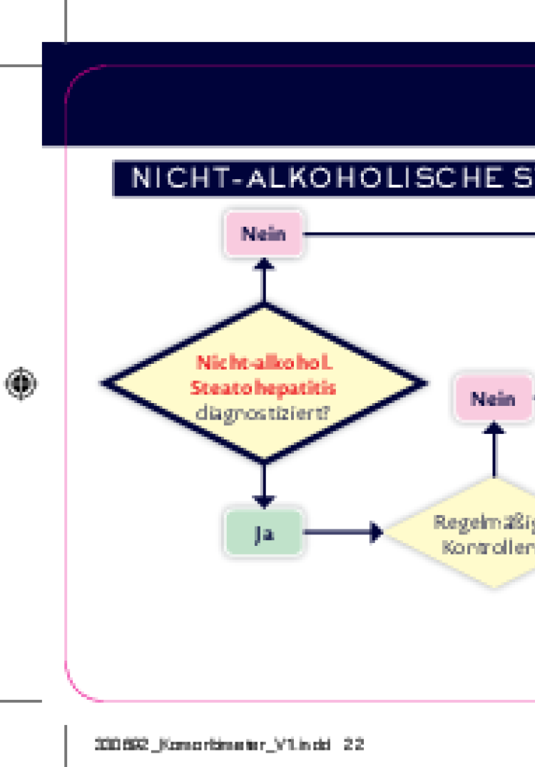 komorbimeter nicht alkoholische steatohepatitis